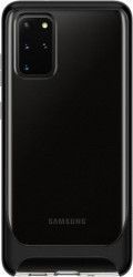 Husa Spigen Neo Hybrid CC Samsung Galaxy S20 Plus Black 
