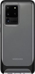 Husa Spigen Neo Hybrid CC Samsung Galaxy S20 Ultra Black 
