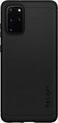 Husa Spigen Thin Fit Classic Samsung Galaxy S20 Plus Black 