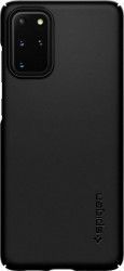 Husa Spigen Thin Fit Samsung Galaxy S20 Plus Black 