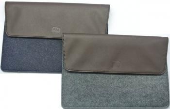 Husa Tableta Anymode Grey pentru Samsung P3100 N5100 N5110 