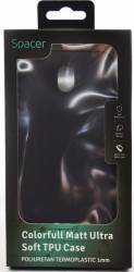 Husa telefon Spacer ColorFull Matt Ultra pentru Huawei P10 