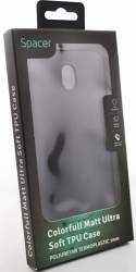 Husa telefon Spacer ColorFull Matt Ultra pentru Samsung J3 2017 