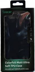 Husa telefon Spacer ColorFull Matt Ultra pentru Samsung S8