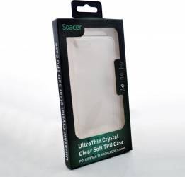 Husa telefon Spacer UltraSubtire pentru Samsung S8 