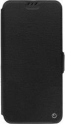 Husa tip book Huawei P Smart 2019 Lemontti Book Elegant Negru