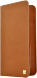 Husa Universala Just Must Wallet Vintage Brown 