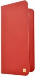Husa Universala Just Must Wallet Vintage Red 