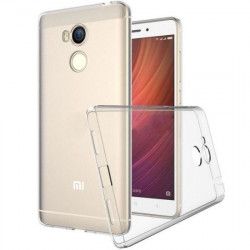 Husa Xiaomi Redmi 4 4X Ultraslim Transparent 