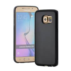Husa Anti Gravity Sticky Case pentru Samsung Galaxy S6 