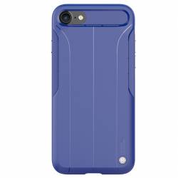Husa Apple Iphone 8 Nillkin AMP- Blue 