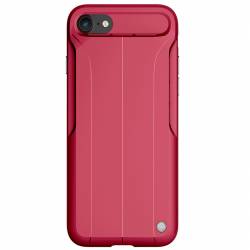 Husa Apple Iphone 8 Nillkin AMP- Red 