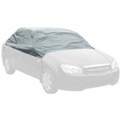 Husa Auto Plafon Exterior XL gri Automax 