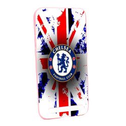 Husa de protectie Football Chelsea pentru Xiaomi Redmi 5A Silicon P236 