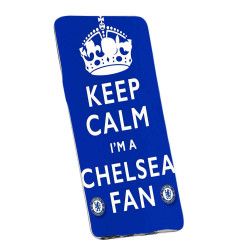 Husa de protectie Football Chelsea Samsung Galaxy J7 2016 rez. la uzura Silicon 231 