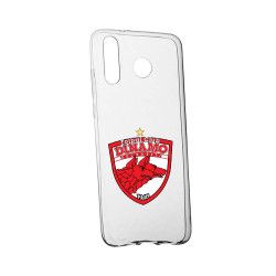 Husa de protectie Football Dinamo Samsung Galaxy A60 rez. la uzura Silicon 229