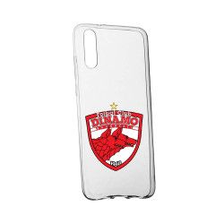 Husa de protectie Football Dinamo Samsung Galaxy M10 rez. la uzura Silicon 229 