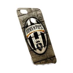 Husa de protectie Football Juventus HTC Desire 12 Plus rez. la uzura Silicon 228 