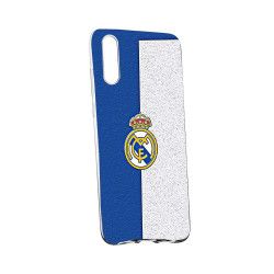 Husa de protectie Football Real Madrid Samsung Galaxy A50 rez. la uzura Silicon 235 