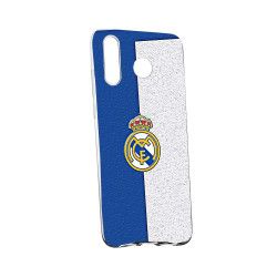 Husa de protectie Football Real Madrid Samsung Galaxy A60 rez. la uzura Silicon 235 