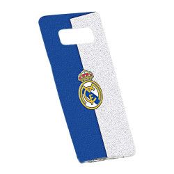 Husa de protectie Football Real Madrid Samsung Galaxy S10 Plus rez. la uzura Silicon 235 
