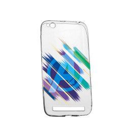 Husa de protectie Marvel Avengers Xiaomi Redmi 5A rez. la uzura anti-alunecare Silicon 200 