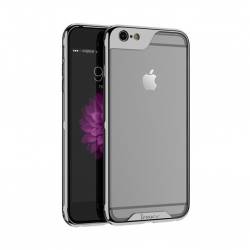 Husa de protectie pentru iPhone 6 iPhone 6S iPaky Tritanium Black 