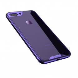 Husa de protectie pentru iPhone 7 Plus iPhone 8 Plus iPaky Tritanium Violet 