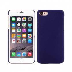 Husa de protectie pentru iPhone 7 protectie spate capac de protectie bumper violet BBL196 