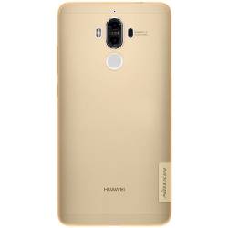 Husa Huawei Mate 9 Nillkin Originala Nature- Tawny 