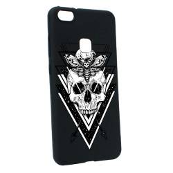 Husa Huawei P10 Lite Silicon Skull B191 