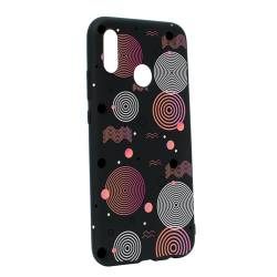 Husa Huawei P20 Lite Silicon Circle B110 