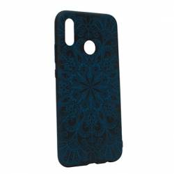 Husa Huawei P20 Lite Silicon Non Figurative B96 