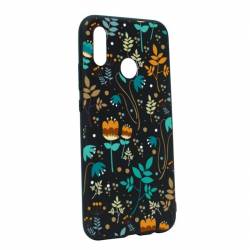 Husa Huawei P20 Lite Silicon Spring B28 
