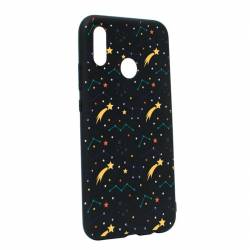 Husa Huawei P20 Lite Silicon Zodiac B177 