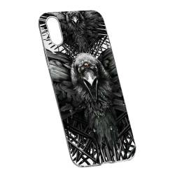 Husa pentru Apple iPhone XR GOT 1 Silicon 
