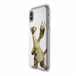Husa pentru Apple iPhone XR Ice Age Sid 24 Silicon 