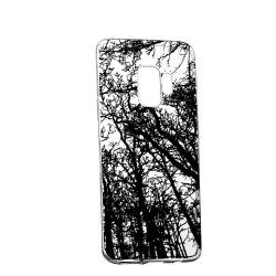 Husa pentru Huawei Mate 20 Lite Forest 13 Silicon 