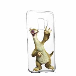 Husa pentru Huawei Mate 20 Lite Ice Age Sid 24 Silicon 