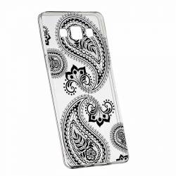 Husa pentru Samsung Galaxy J3 2016 Silicon Slim Nonfigurativ 169 