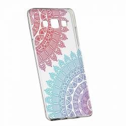 Husa pentru Samsung Galaxy J7 2016 Silicon Slim Nonfigurativ 176 