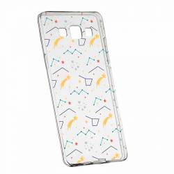 Husa pentru Samsung Galaxy J7 2016 Silicon Slim Zodiac 177 
