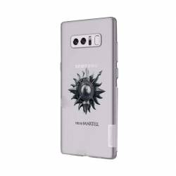 Husa pentru Samsung Galaxy Note 9 GOT House Martell 26 Silicon 