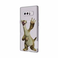 Husa pentru Samsung Galaxy Note 9 Ice Age Sid 24 Silicon 
