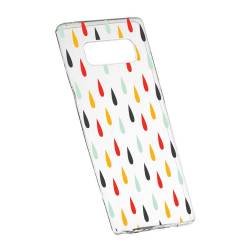 Husa pentru Samsung Galaxy Note 9 Silicon Slim Color 160 