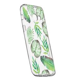 Husa pentru Samsung Galaxy Note 9 Tropical 49 Silicon 