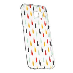 Husa pentru Samsung Galaxy S6 Silicon Slim Color 160 