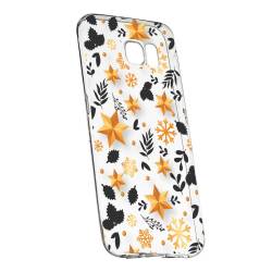 Husa pentru Samsung Galaxy S7 Silicon Slim Noiembrie 167 