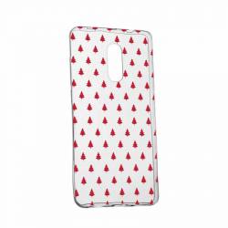 Husa pentru Samsung Galaxy S9 Silicon Slim Christmas 174 