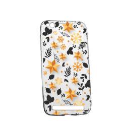 Husa pentru Xiaomi Redmi 5A Silicon Slim Noiembrie 167 